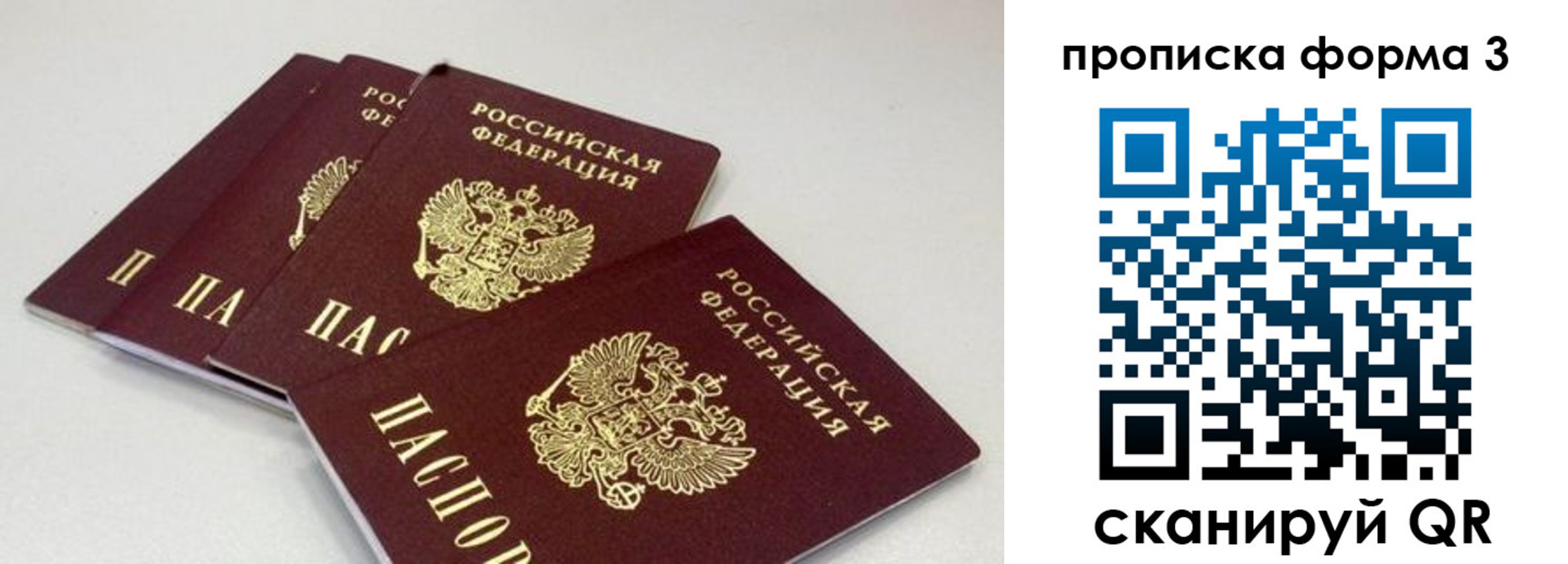 прописка в квартире в Ахтубинске